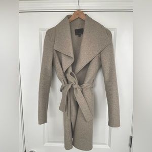 Banana Republic Coat, Size: S,